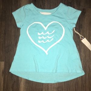 2 Sol Angeles (kids) t shirts